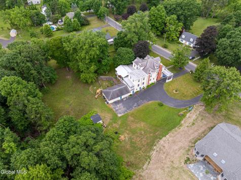 110 Green Avenue Castleton NY 12033