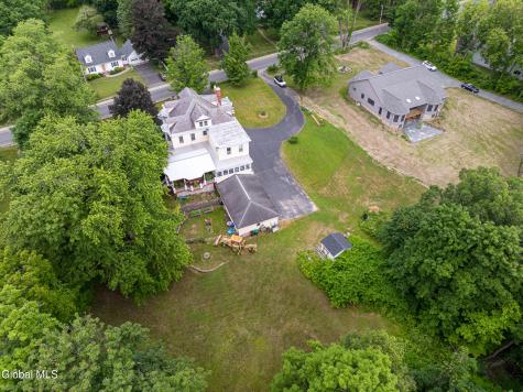 110 Green Avenue Castleton NY 12033