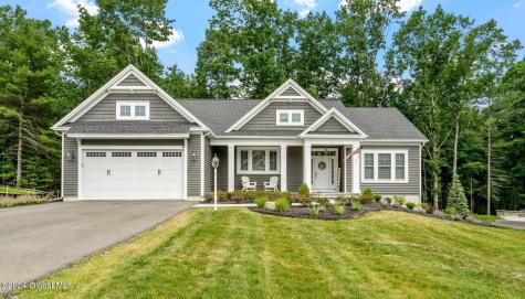 5 Encore Drive Ballston Spa NY 12020