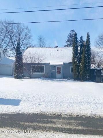 2095 Fiero Avenue Schenectady NY 12303