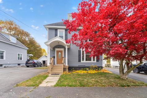 38 North Boulevard Gloversville NY 12078