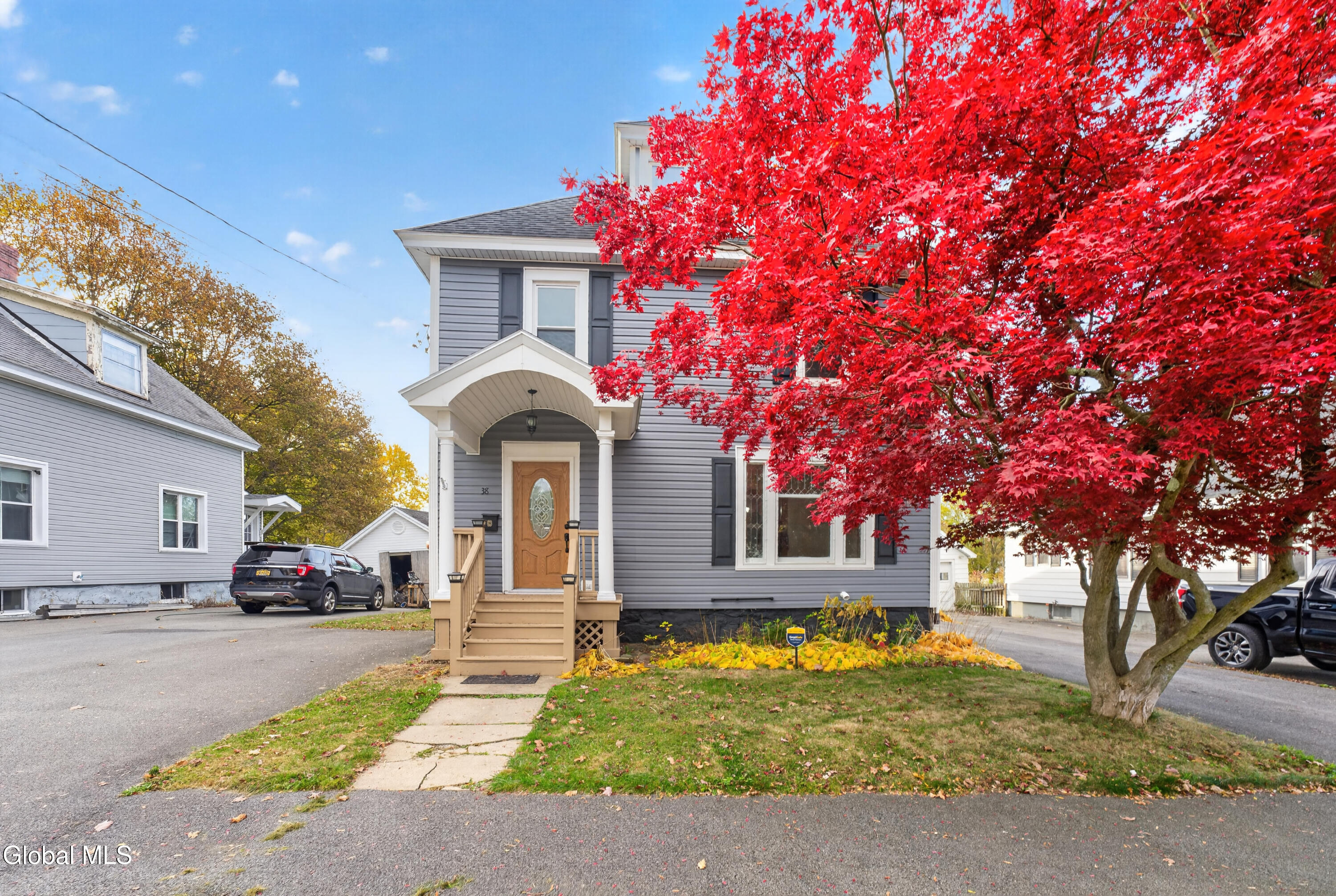 38 North Boulevard Gloversville NY 12078