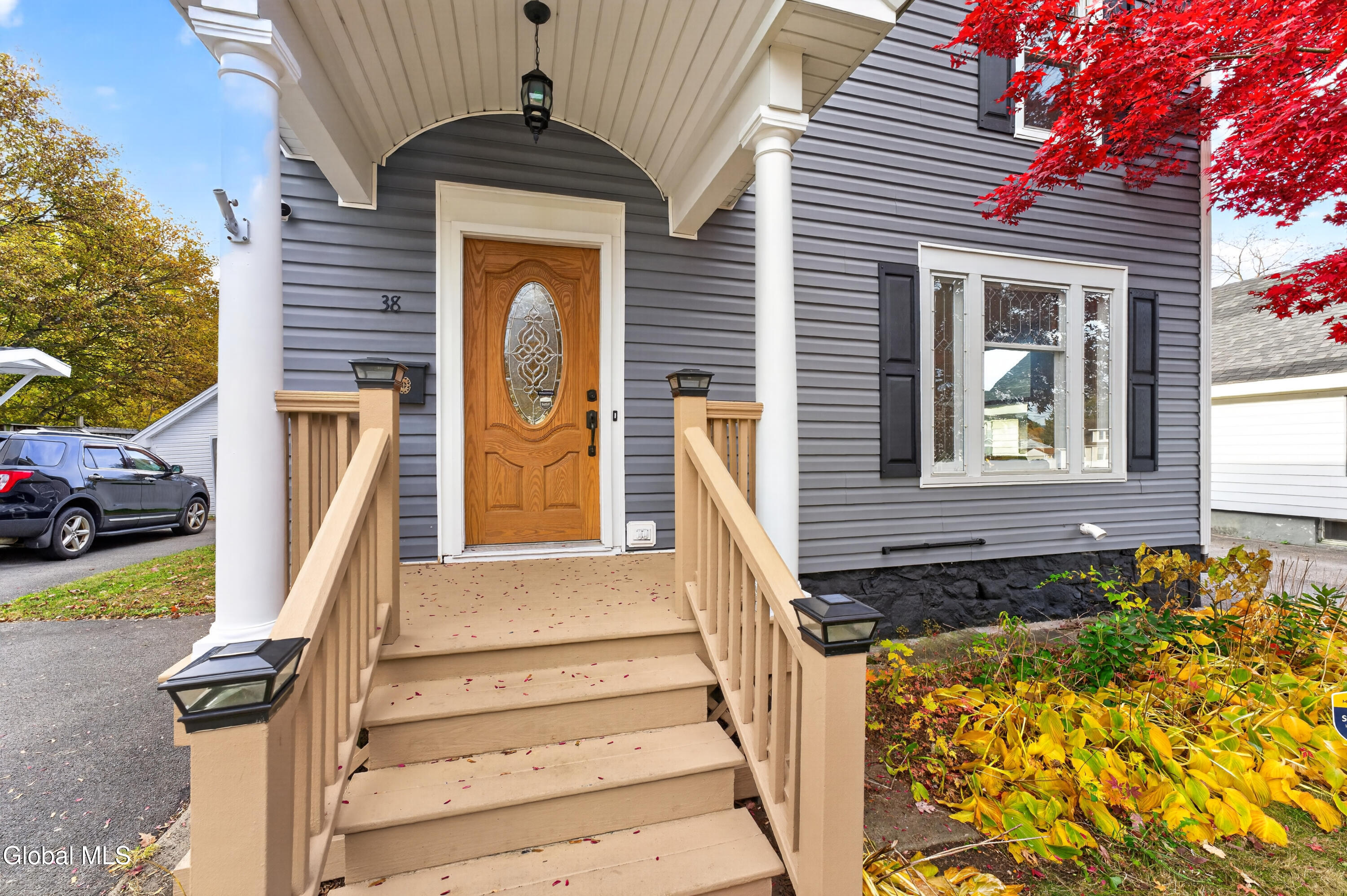 38 North Boulevard Gloversville NY 12078