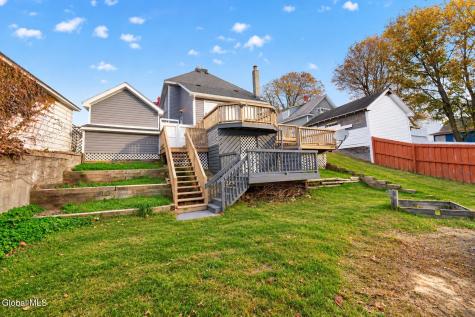 38 North Boulevard Gloversville NY 12078