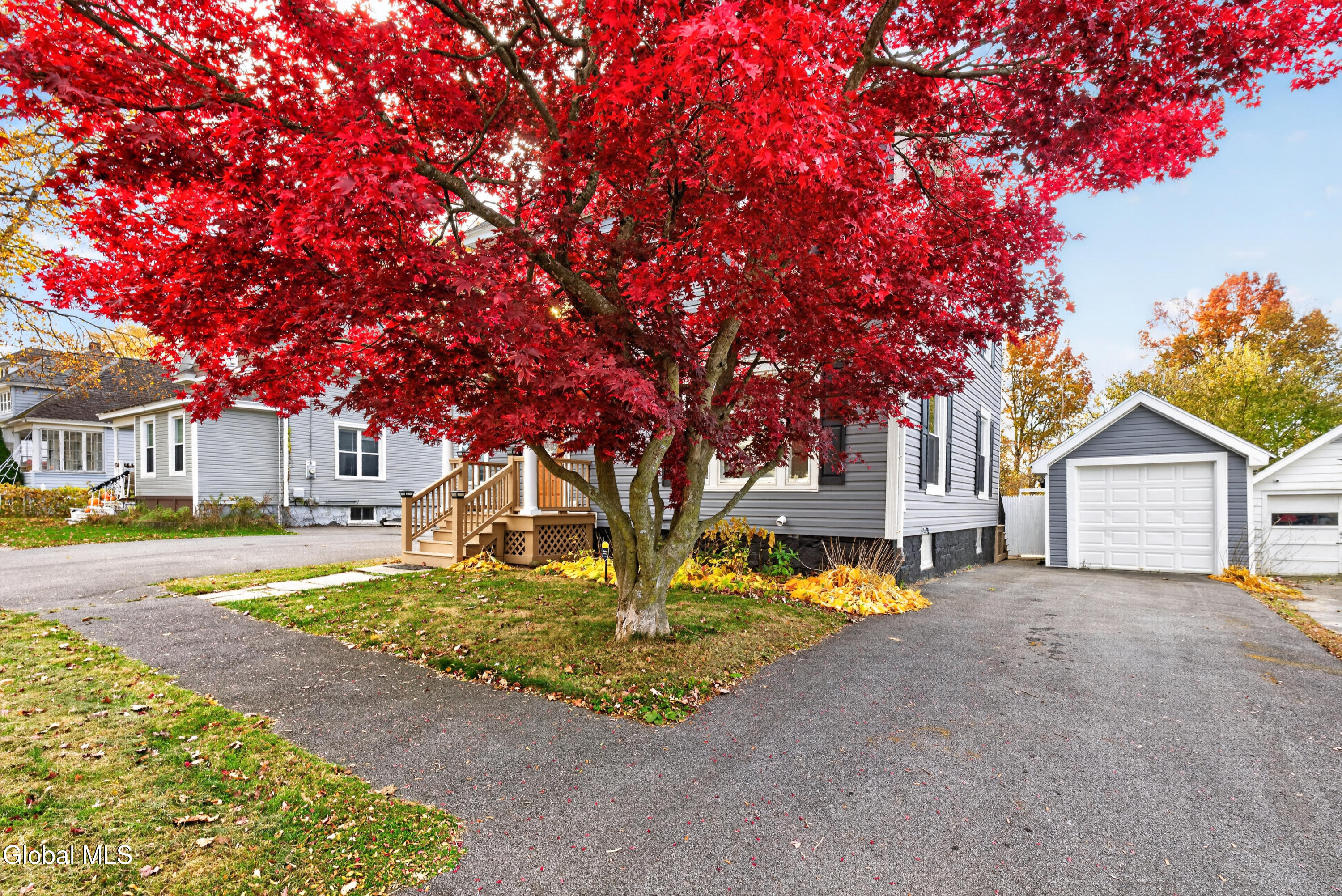 38 North Boulevard Gloversville NY 12078