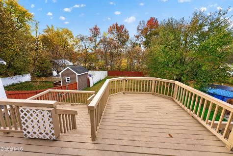 38 North Boulevard Gloversville NY 12078