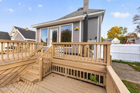 38 North Boulevard Gloversville NY 12078
