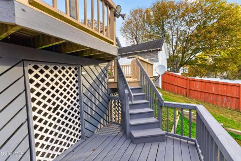 38 North Boulevard Gloversville NY 12078