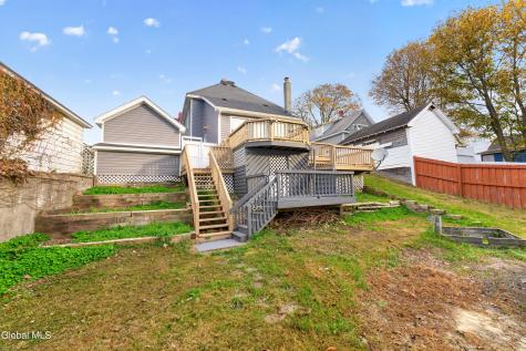 38 North Boulevard Gloversville NY 12078