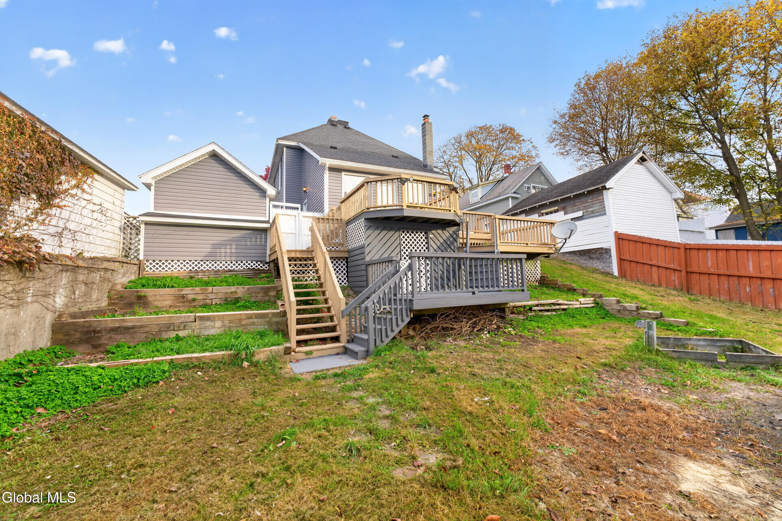 38 North Boulevard Gloversville NY 12078