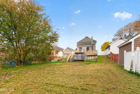 38 North Boulevard Gloversville NY 12078