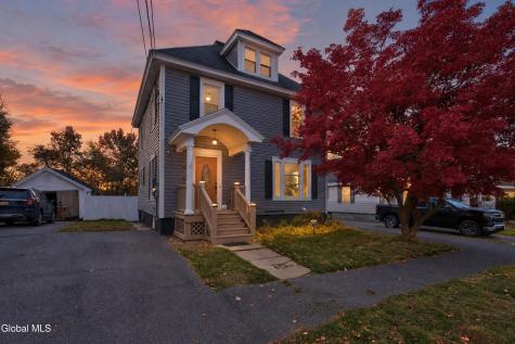 38 North Boulevard Gloversville NY 12078