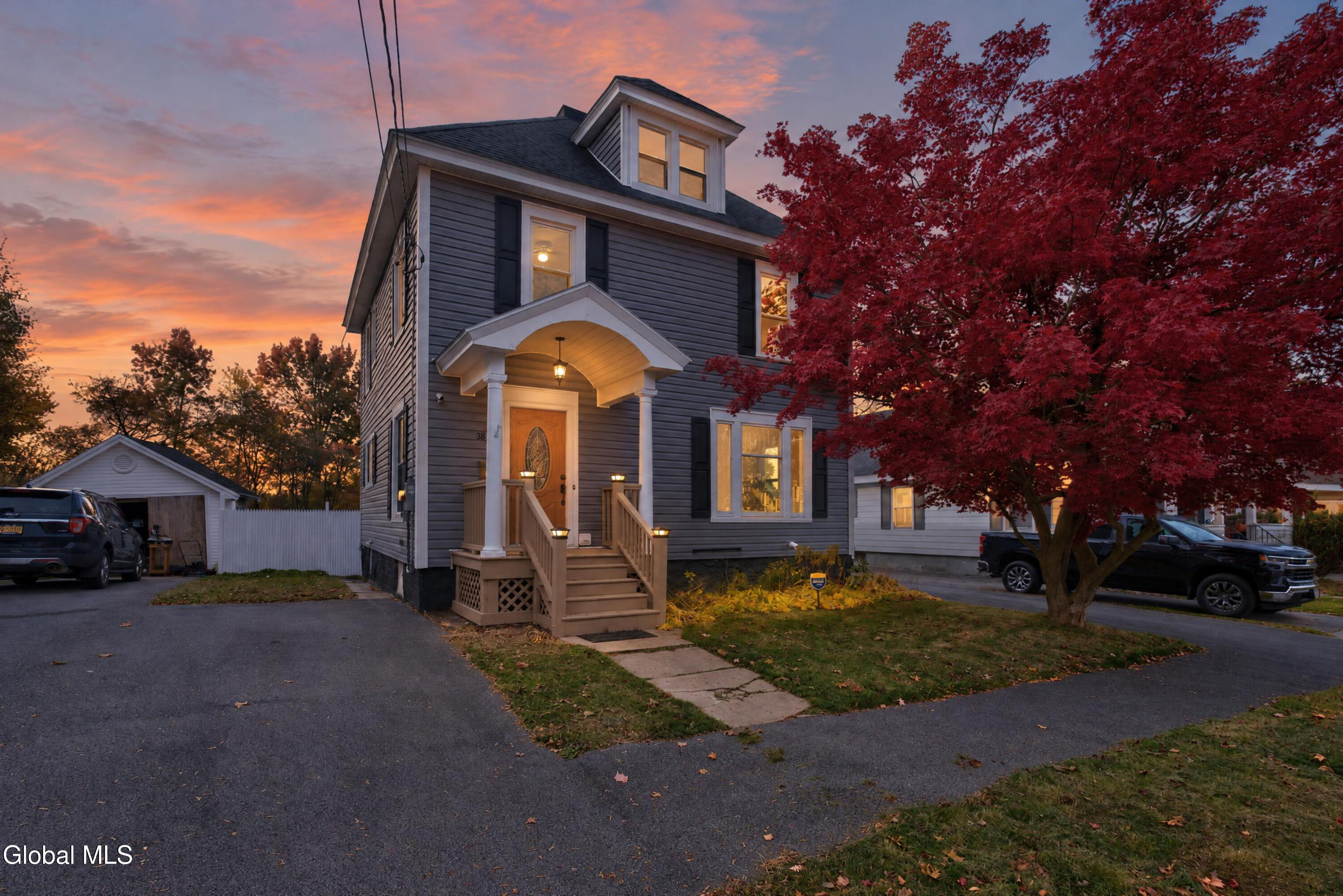38 North Boulevard Gloversville NY 12078