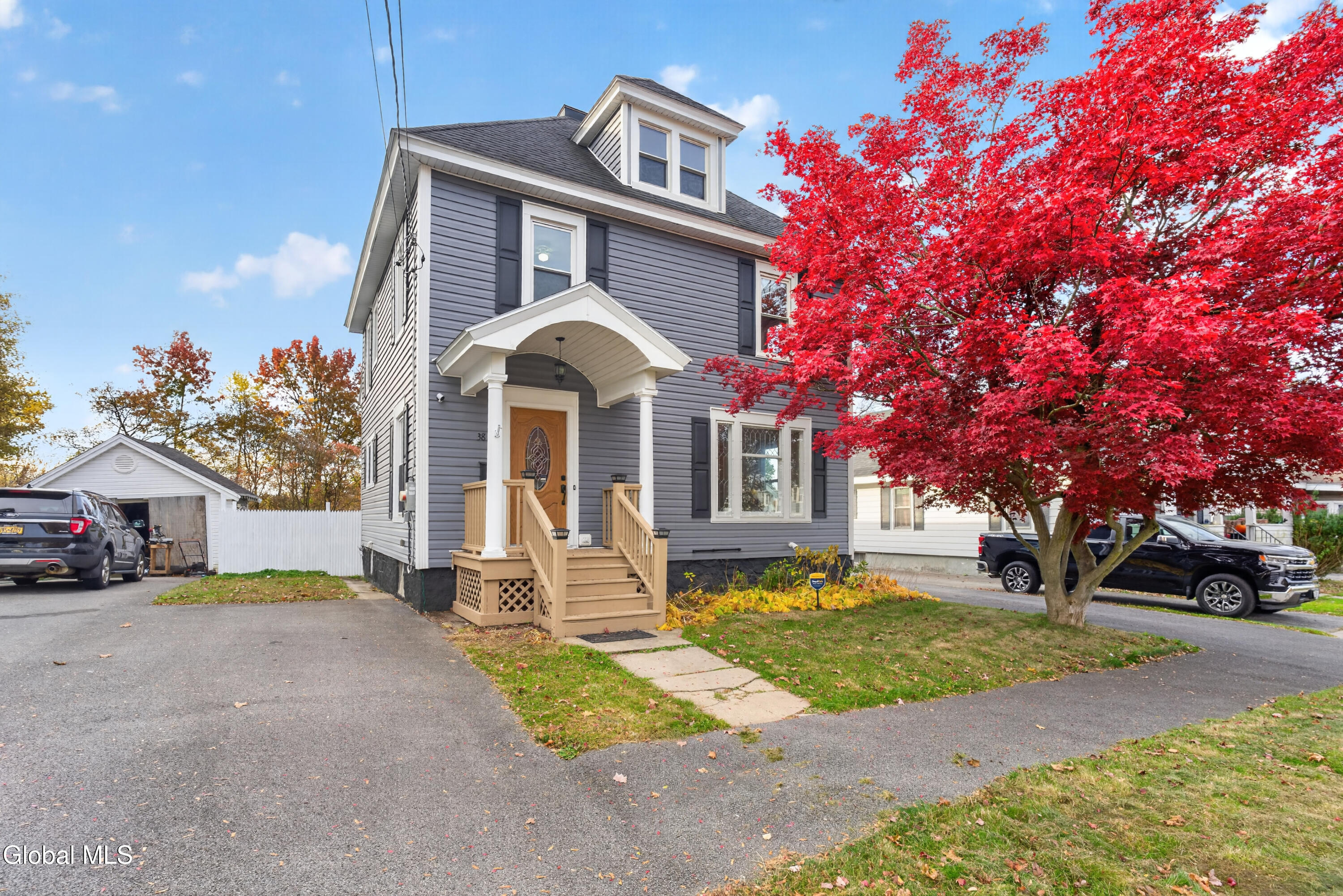 38 North Boulevard Gloversville NY 12078