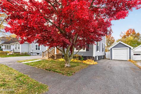 38 North Boulevard Gloversville NY 12078