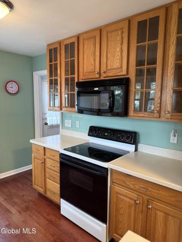 40 Hillcrest Avenue Albany NY 12203