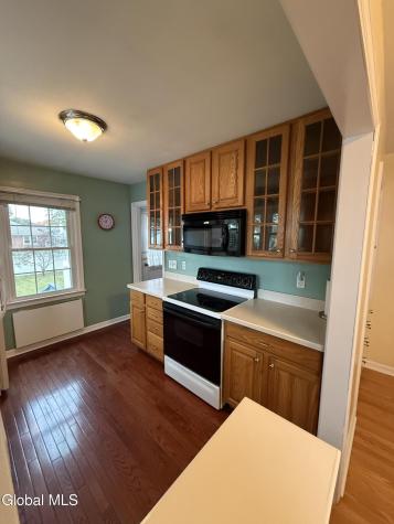 40 Hillcrest Avenue Albany NY 12203