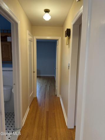 40 Hillcrest Avenue Albany NY 12203