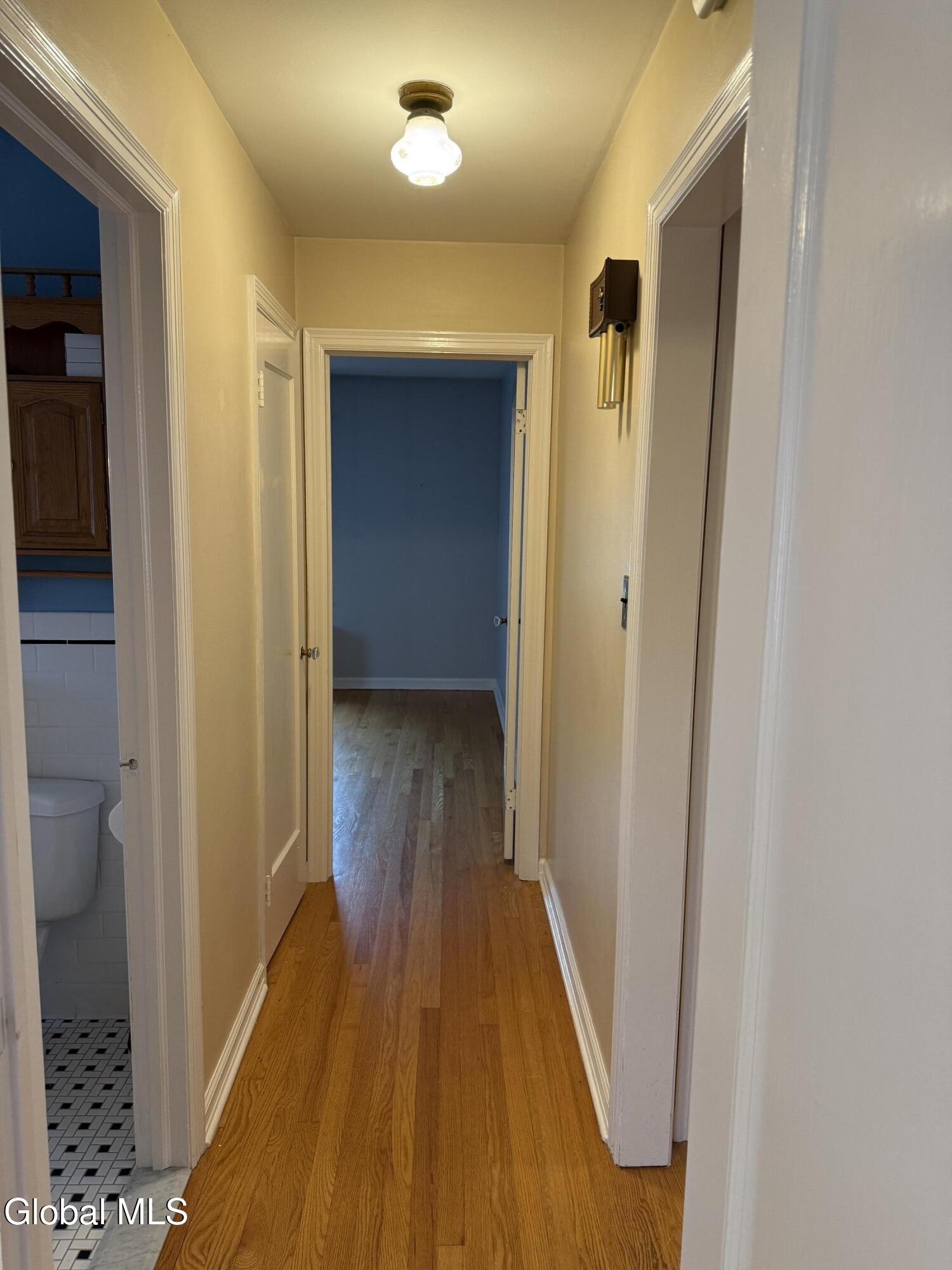40 Hillcrest Avenue Albany NY 12203