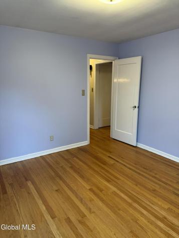 40 Hillcrest Avenue Albany NY 12203