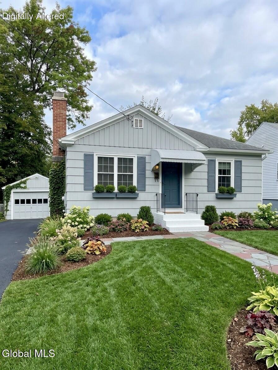 40 Hillcrest Avenue Albany NY 12203