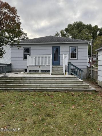 40 Hillcrest Avenue Albany NY 12203