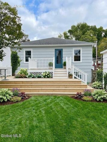 40 Hillcrest Avenue Albany NY 12203