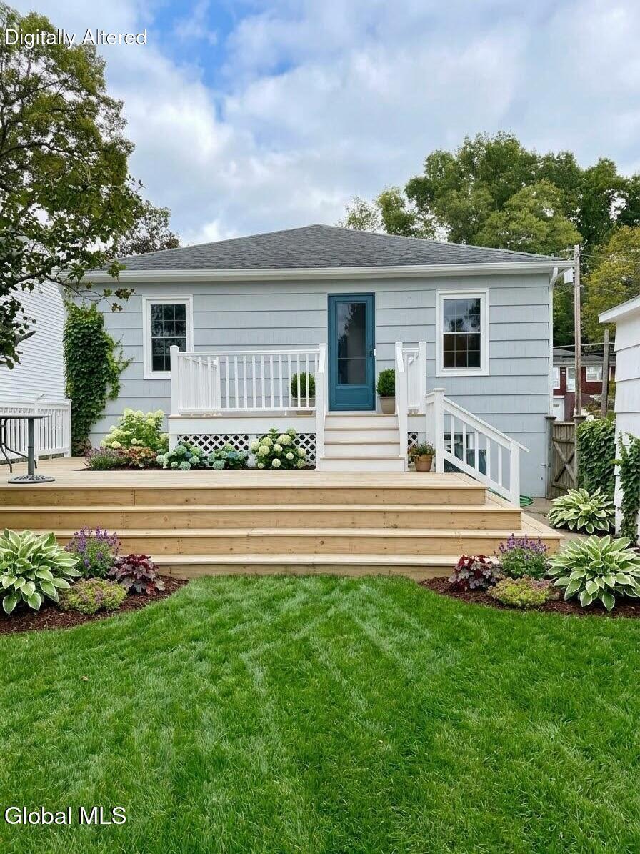 40 Hillcrest Avenue Albany NY 12203