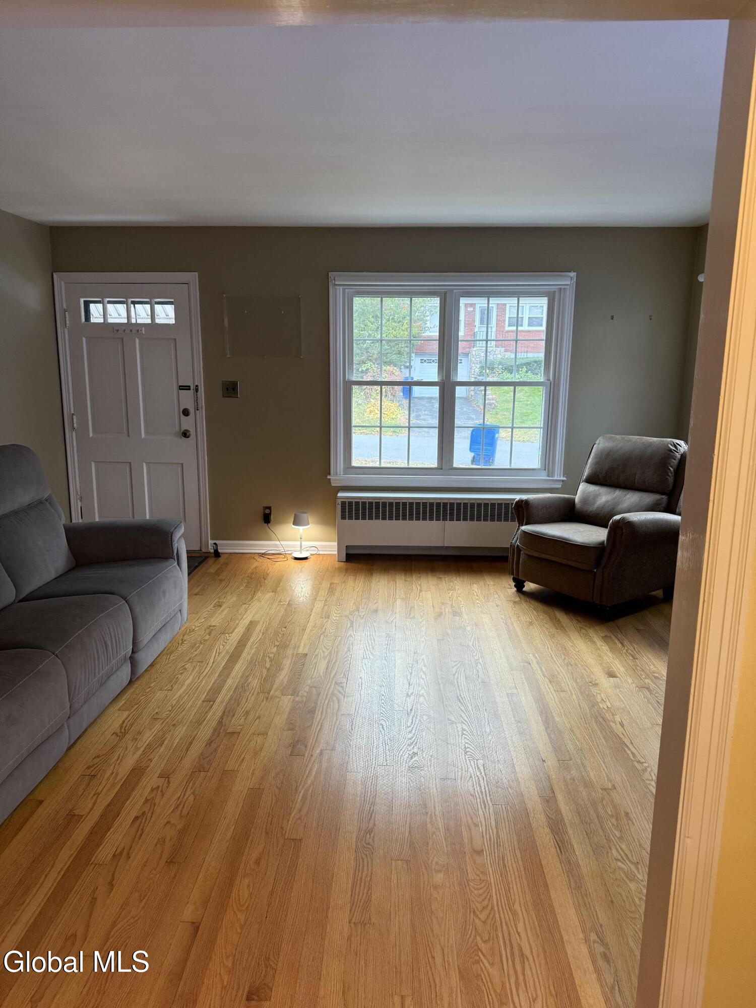 40 Hillcrest Avenue Albany NY 12203
