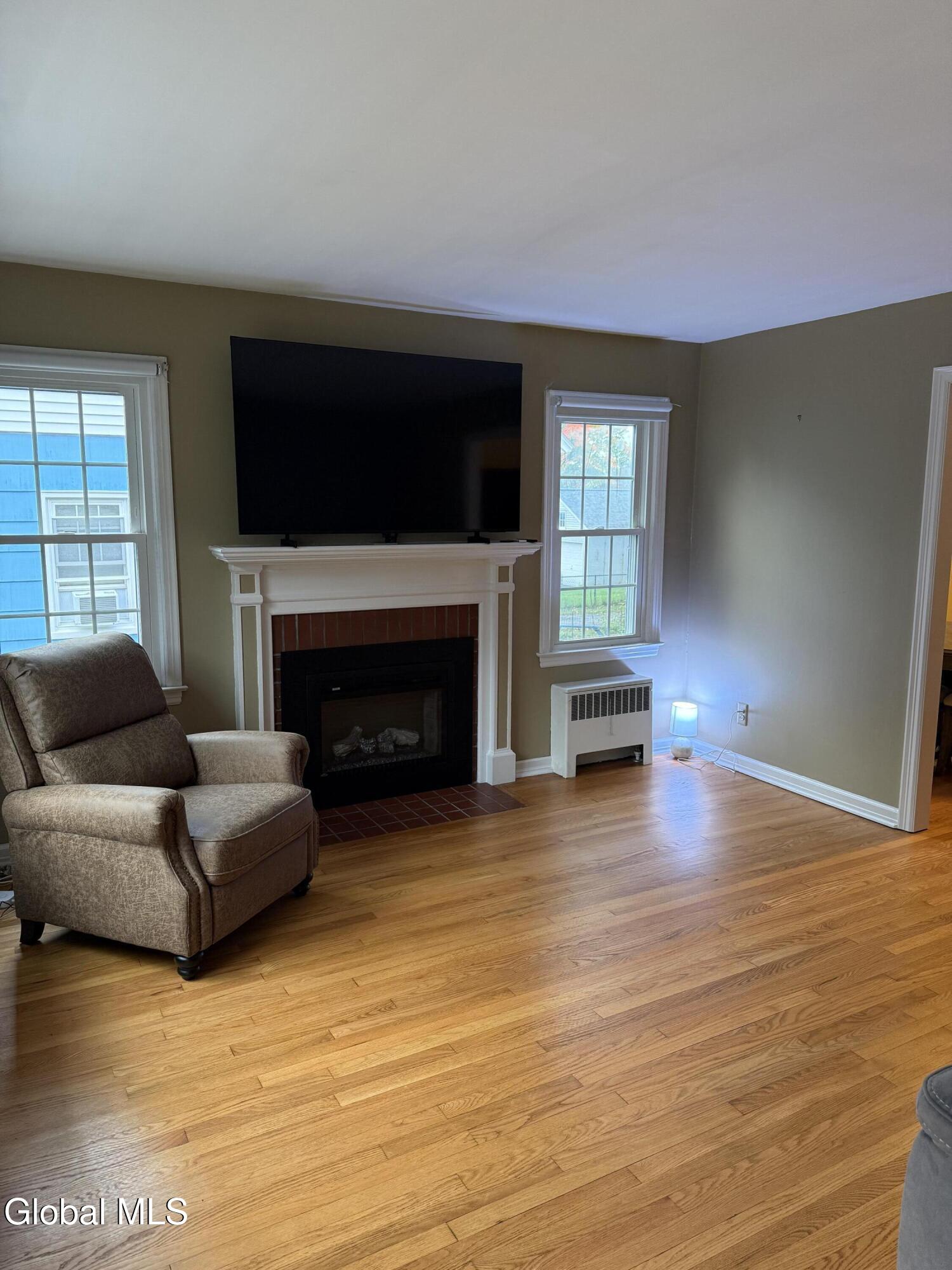 40 Hillcrest Avenue Albany NY 12203
