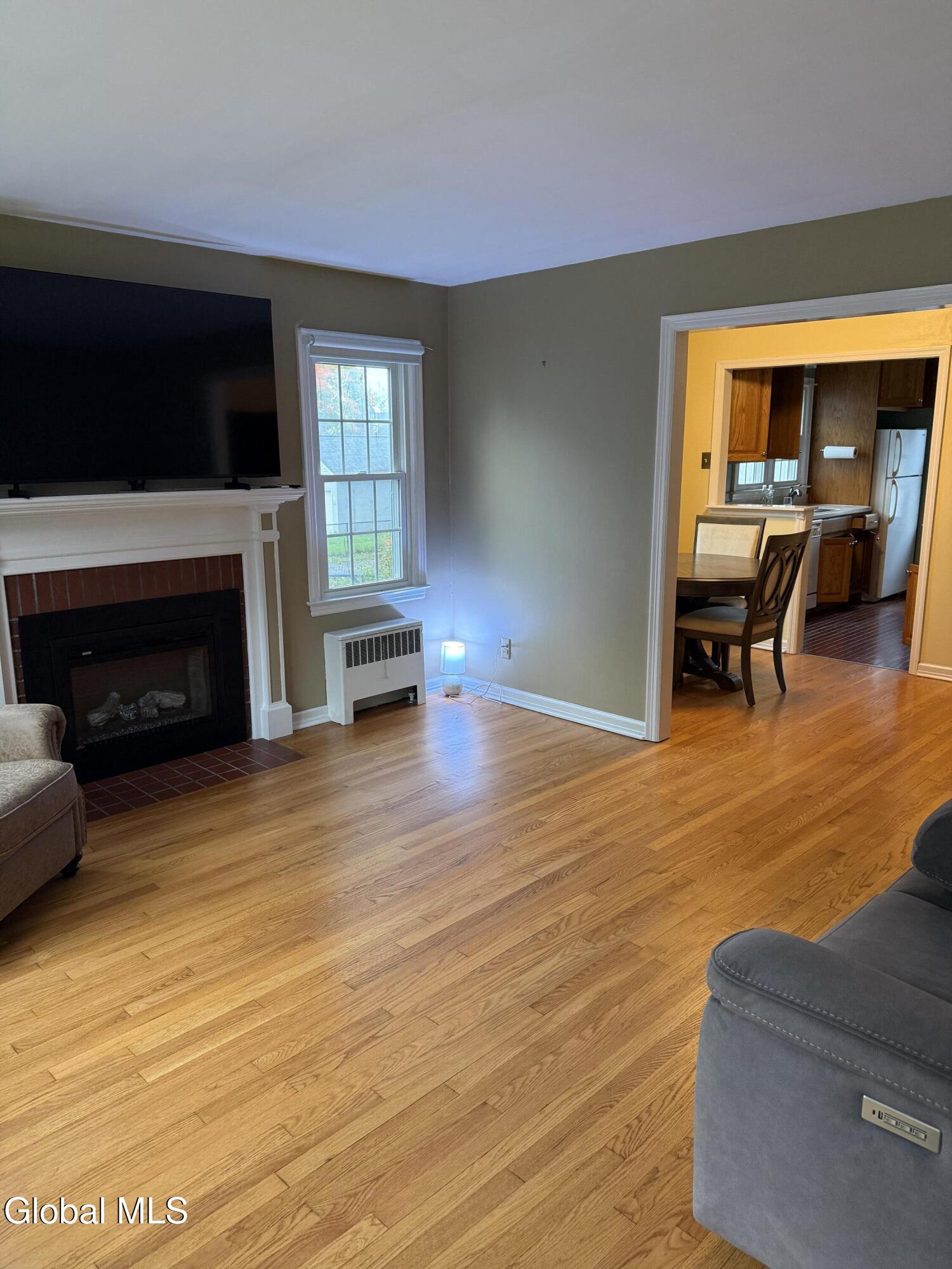 40 Hillcrest Avenue Albany NY 12203