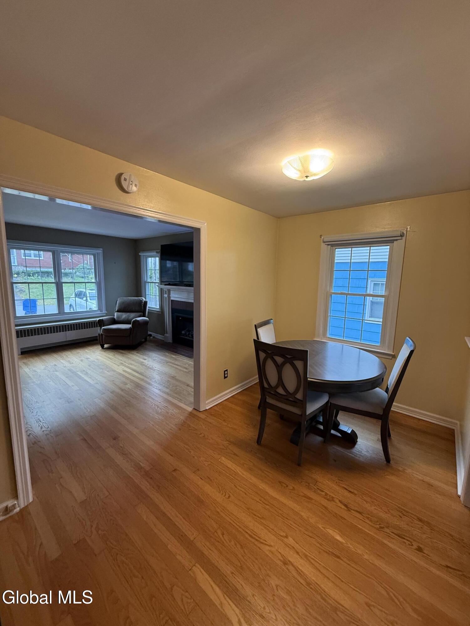 40 Hillcrest Avenue Albany NY 12203