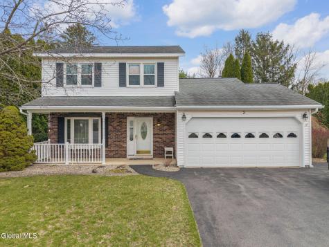 2 Cartwheel Drive Scotia NY 12302