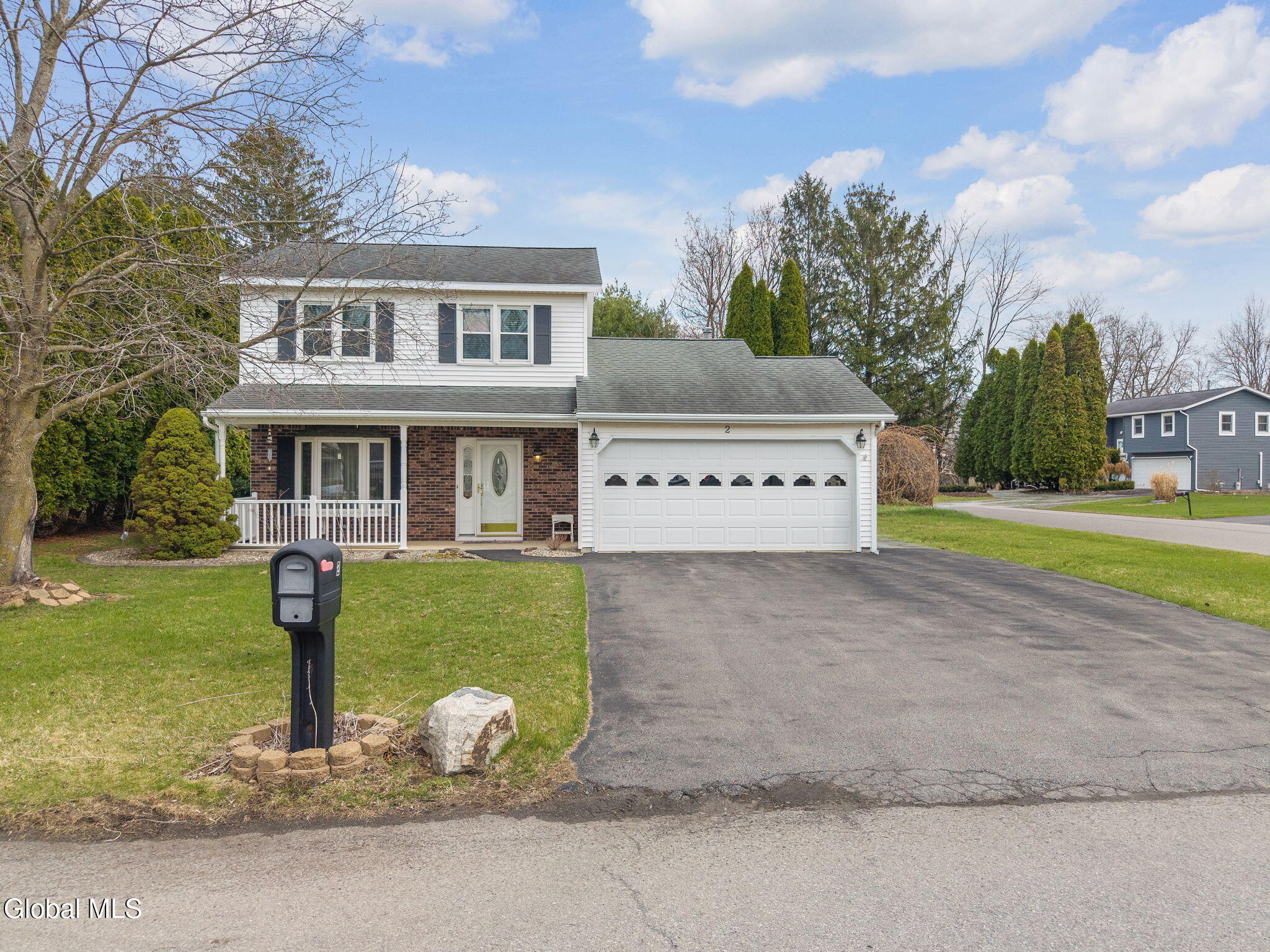 2 Cartwheel Drive Scotia NY 12302