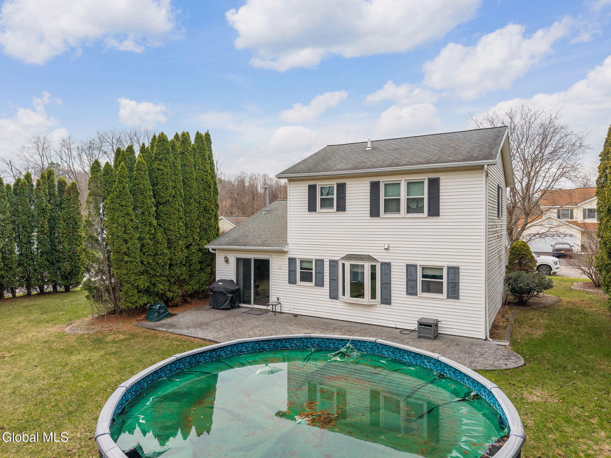 2 Cartwheel Drive Scotia NY 12302