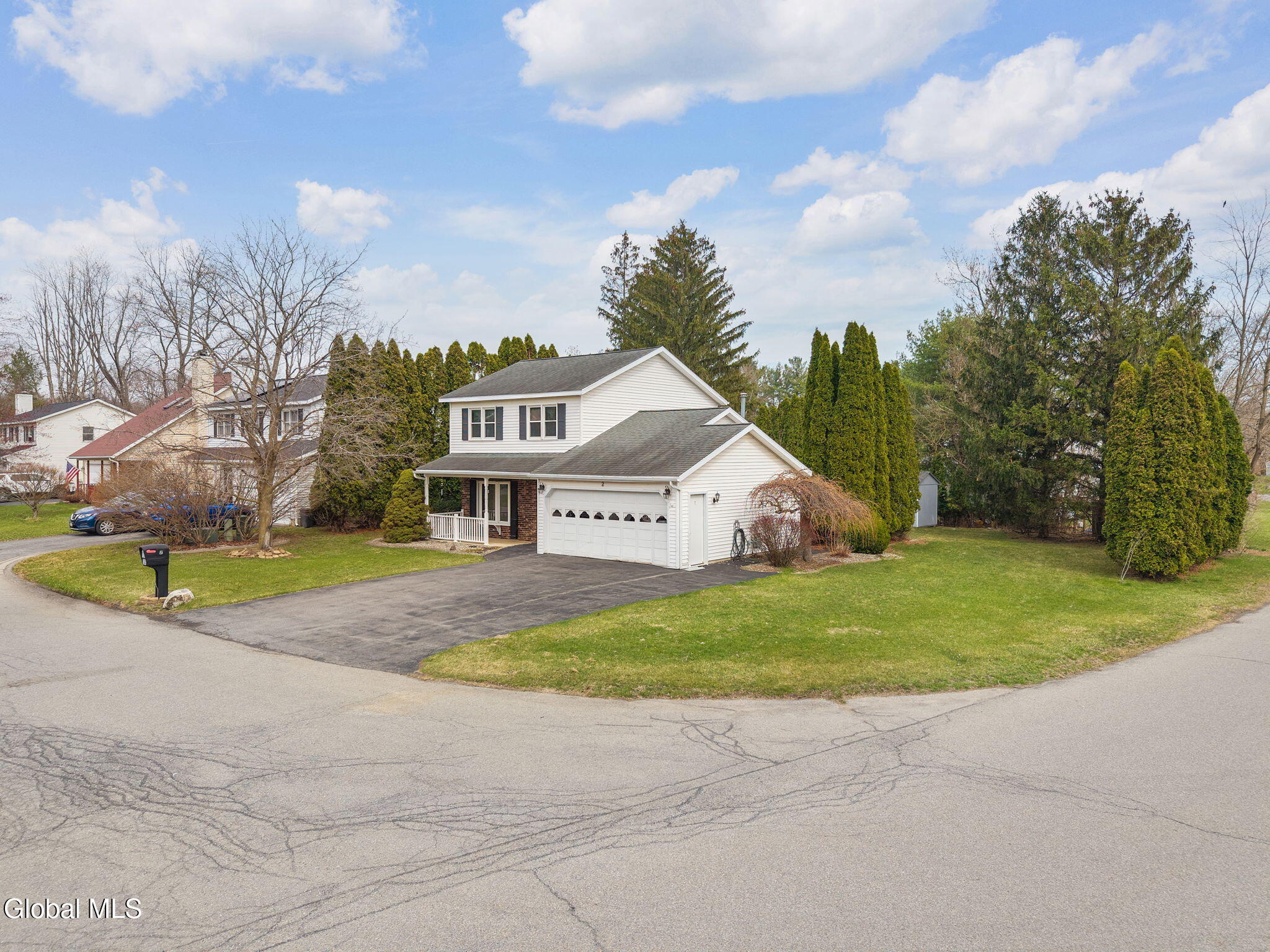 2 Cartwheel Drive Scotia NY 12302