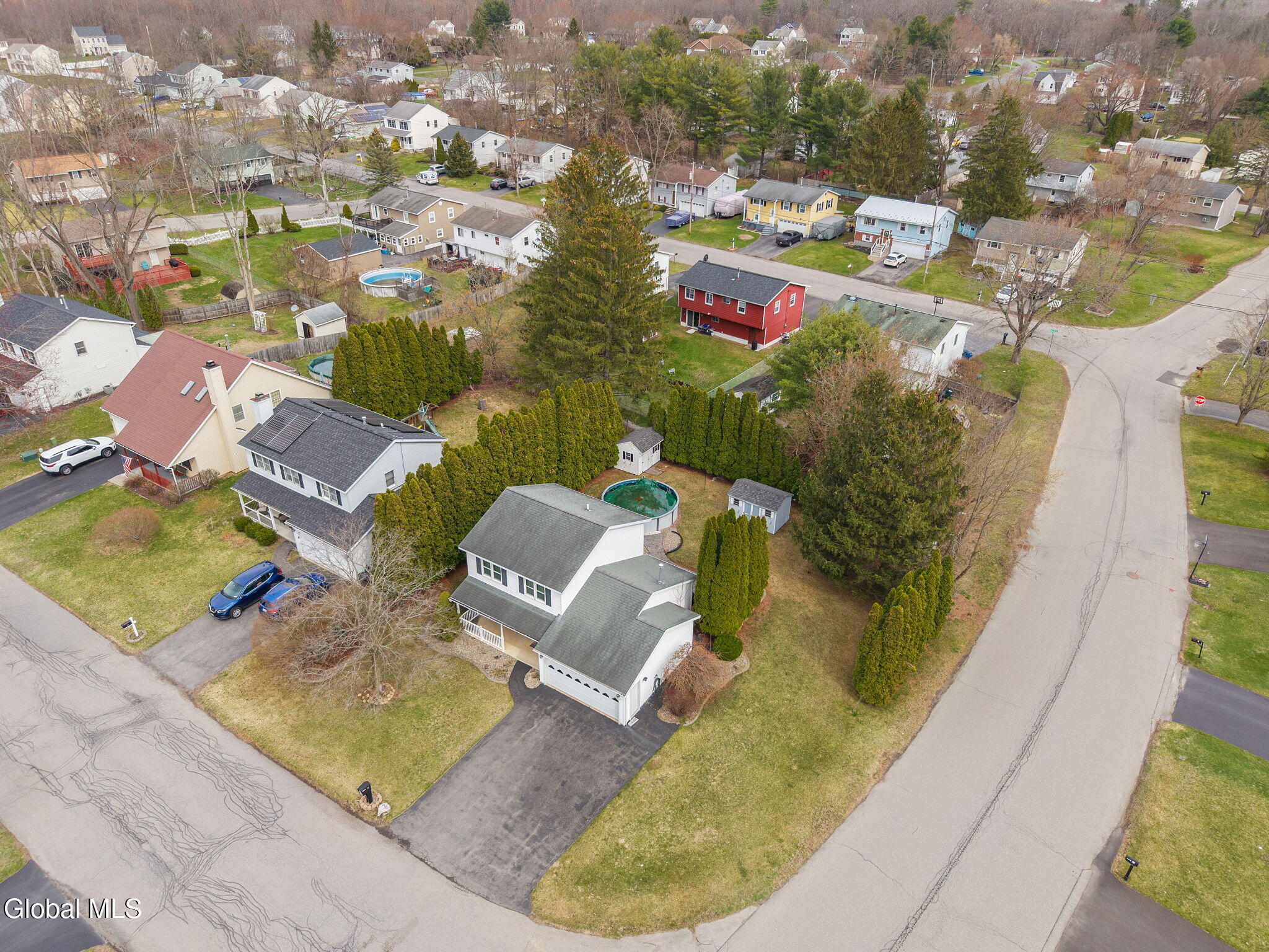 2 Cartwheel Drive Scotia NY 12302
