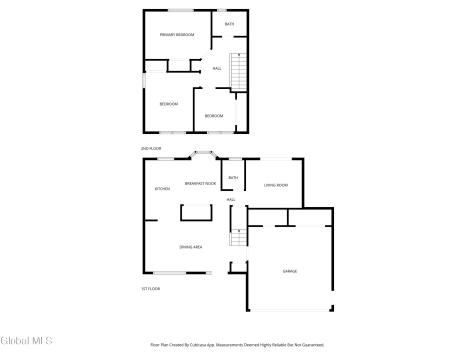2 Cartwheel Drive Scotia NY 12302