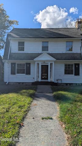 3 Academy Road Albany NY 12208