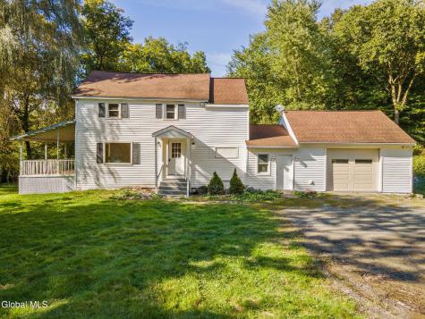 35 Williams Street Wynantskill NY 12198