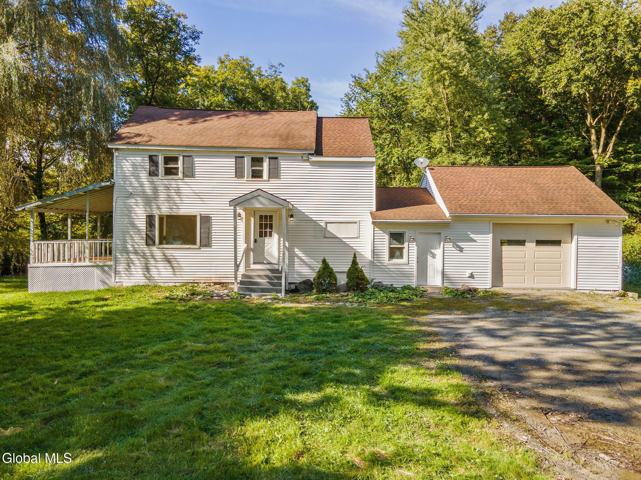35 Williams Street Wynantskill NY 12198