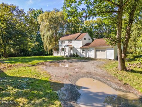 35 Williams Street Wynantskill NY 12198