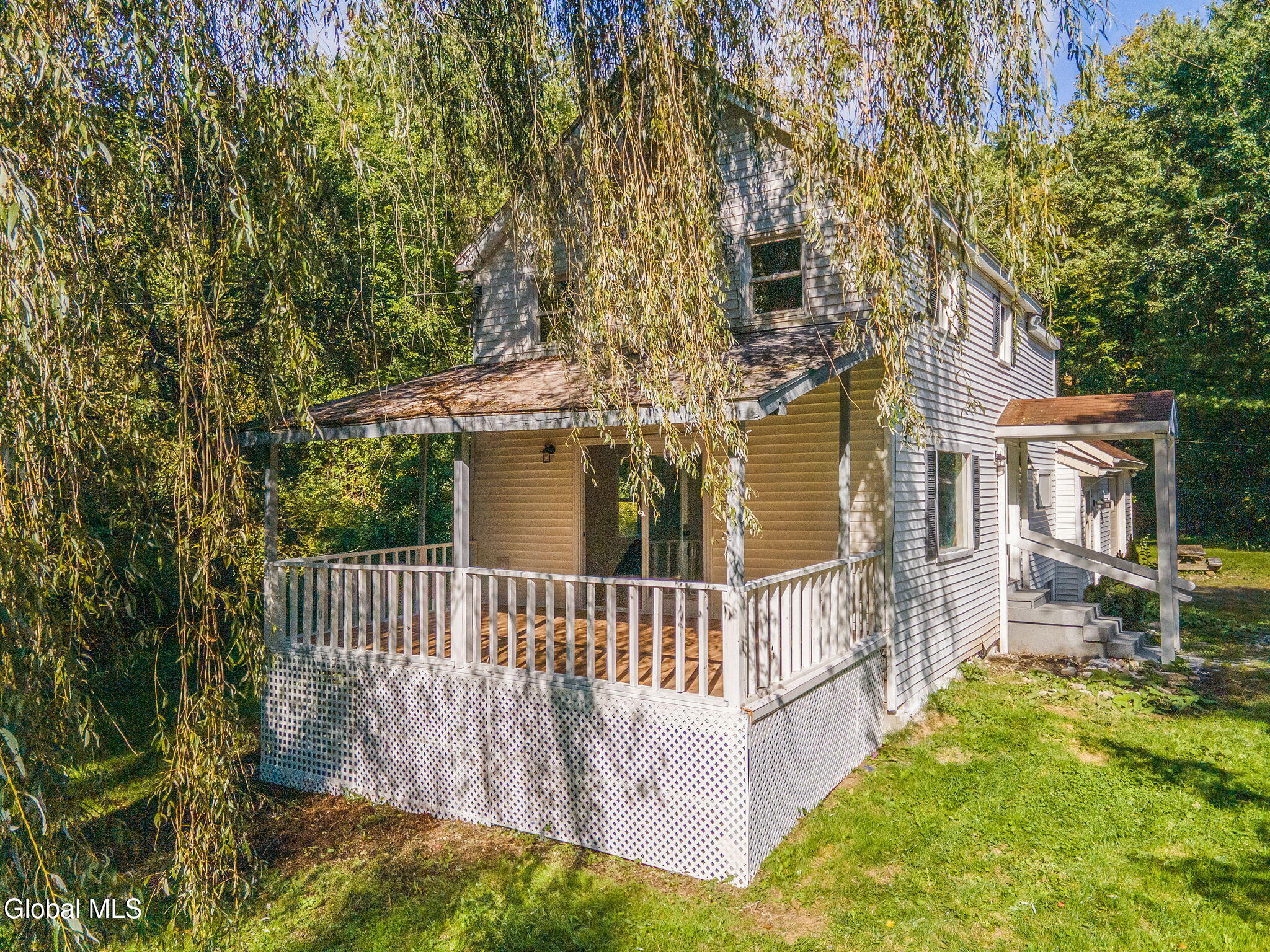 35 Williams Street Wynantskill NY 12198