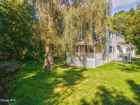 35 Williams Street Wynantskill NY 12198