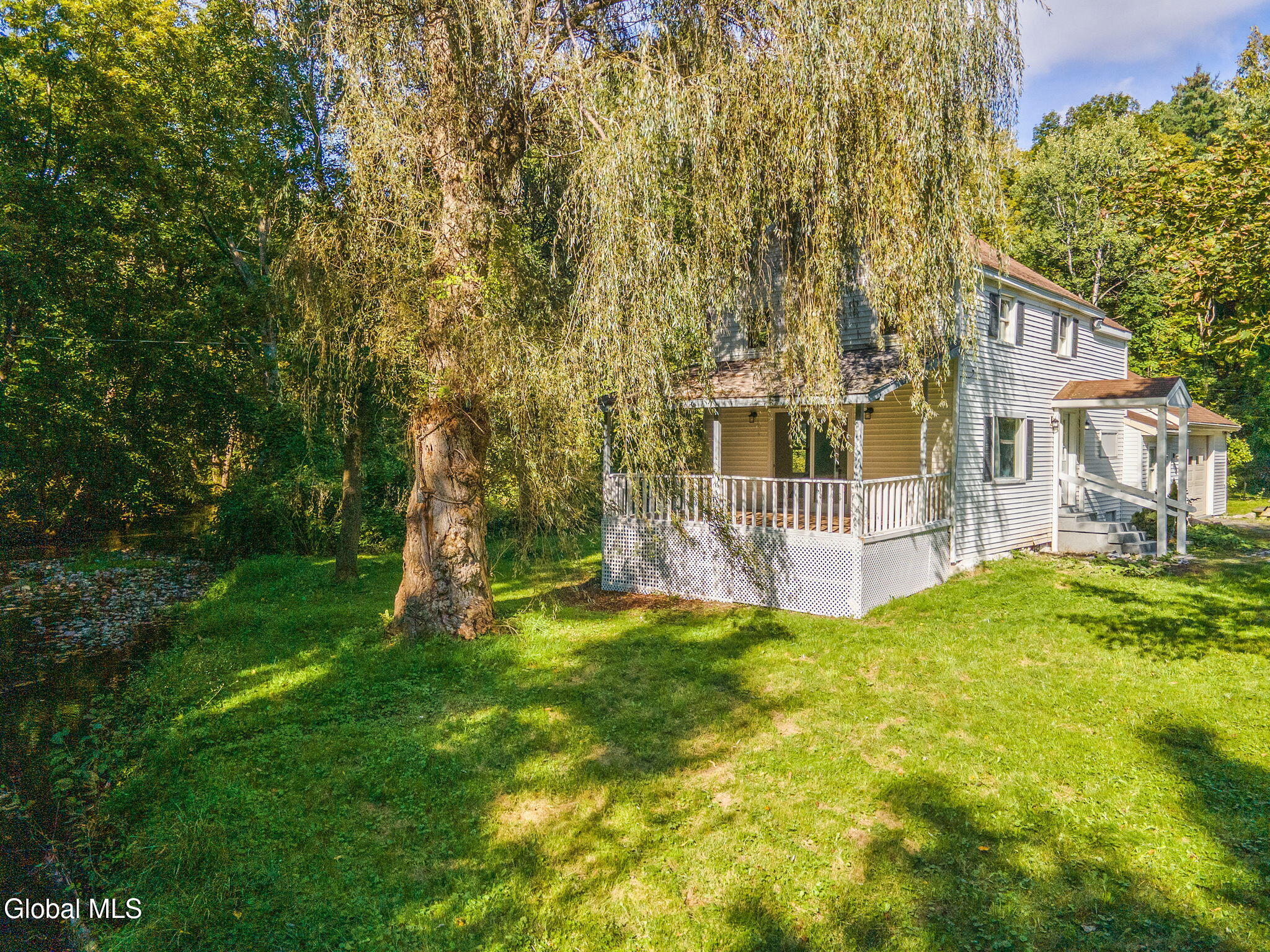 35 Williams Street Wynantskill NY 12198