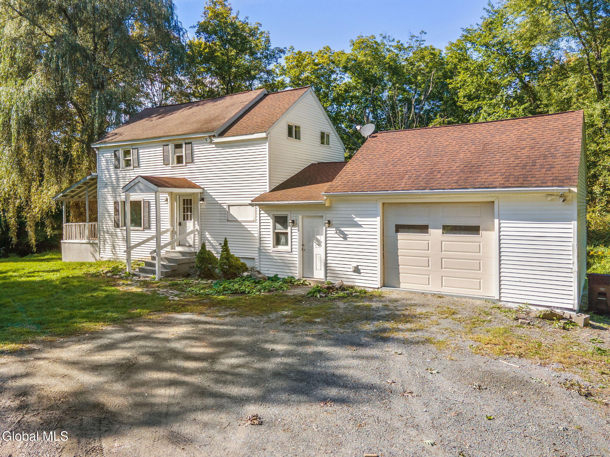 35 Williams Street Wynantskill NY 12198