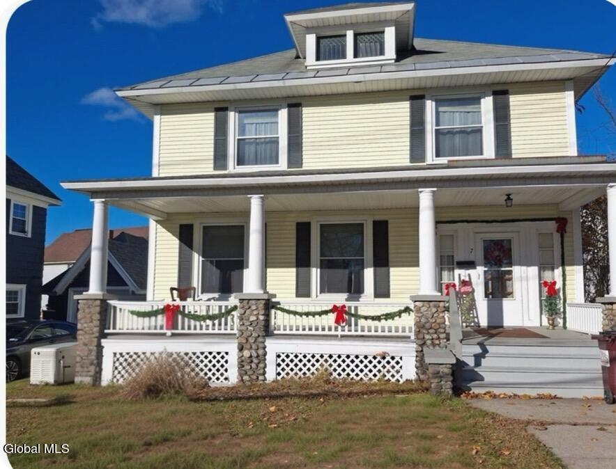 7 Fifth Avenue Gloversville NY 12078