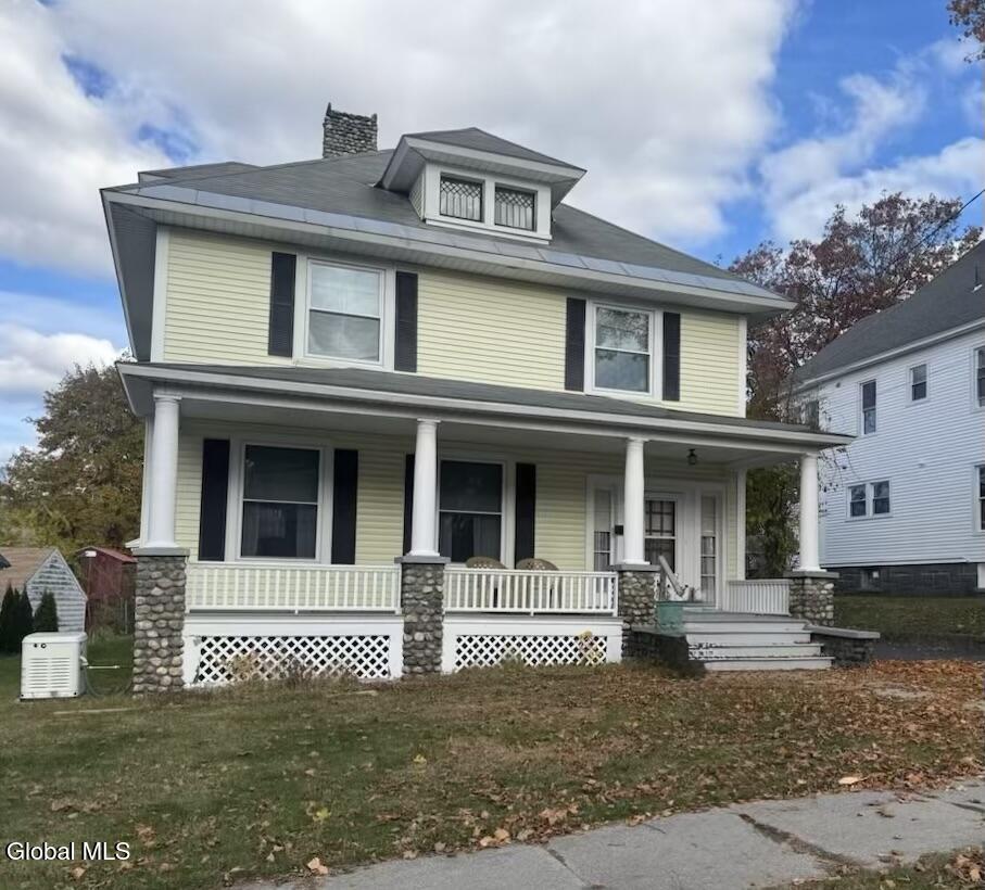 7 Fifth Avenue Gloversville NY 12078