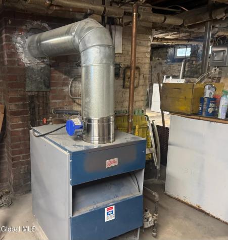 7 Fifth Avenue Gloversville NY 12078