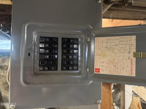 7 Fifth Avenue Gloversville NY 12078